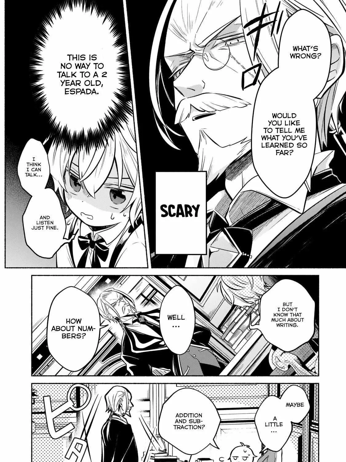 Okiraku Ryoushu no Tanoshii Ryouchi Bouei Chapter 1.2 page 18 - 