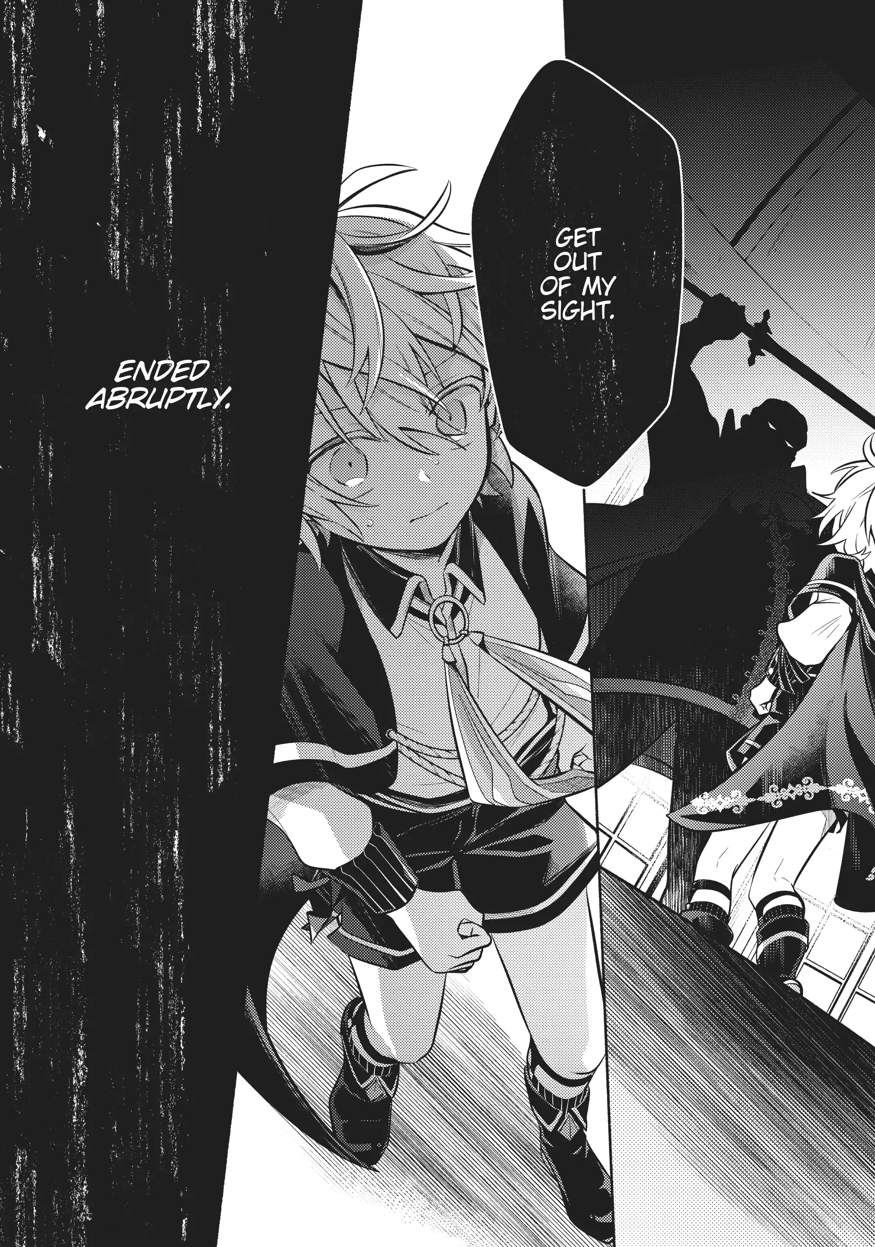 Okiraku Ryoushu no Tanoshii Ryouchi Bouei Chapter 1 page 43 - 