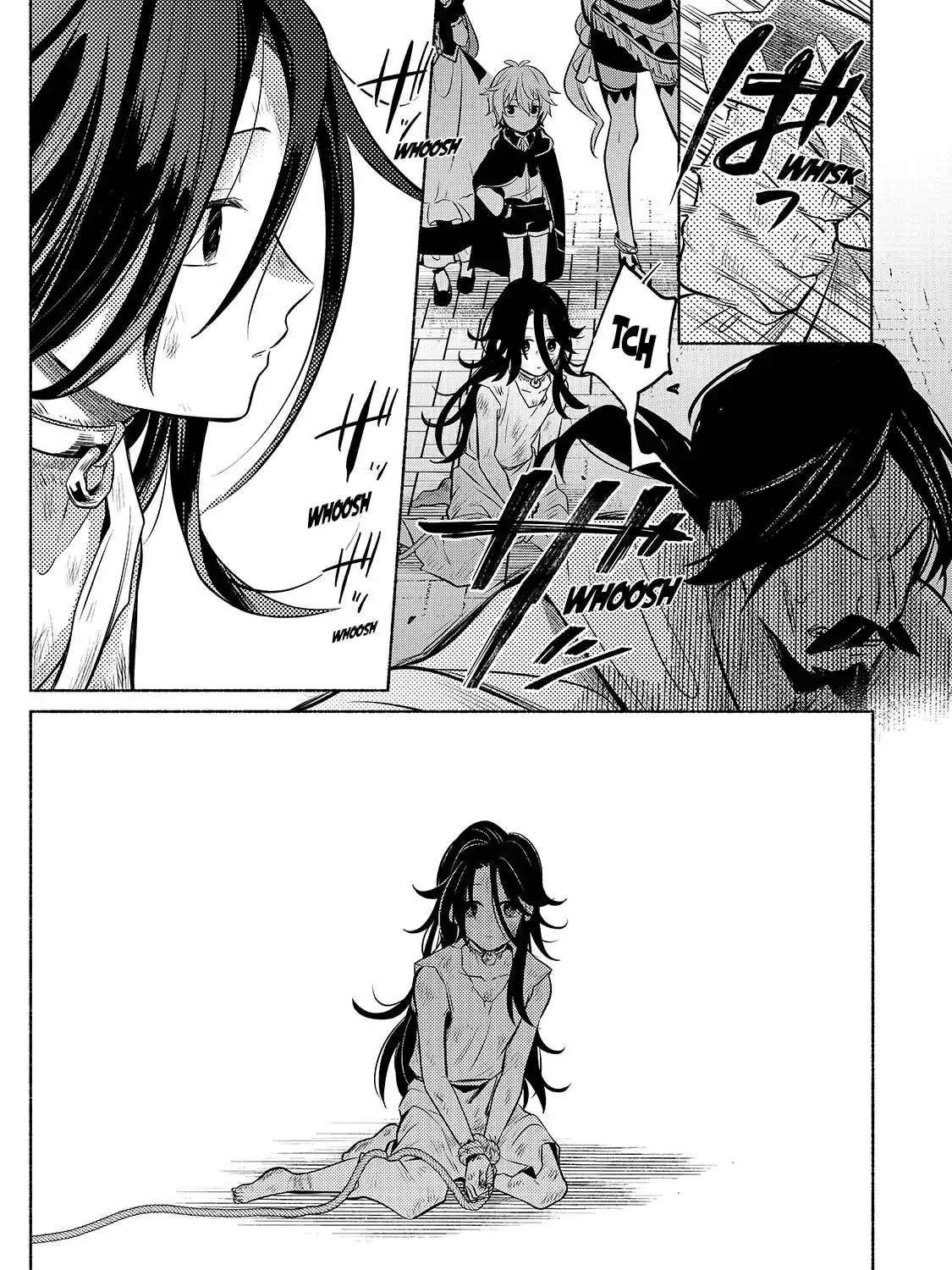 Okiraku Ryoushu no Tanoshii Ryouchi Bouei Chapter 2 page 39 - 
