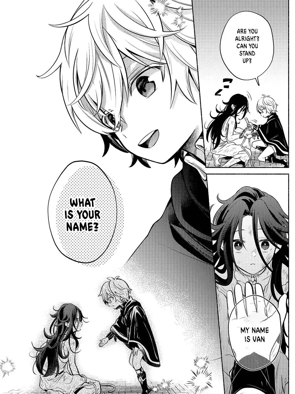 Okiraku Ryoushu no Tanoshii Ryouchi Bouei Chapter 2 page 41 - 