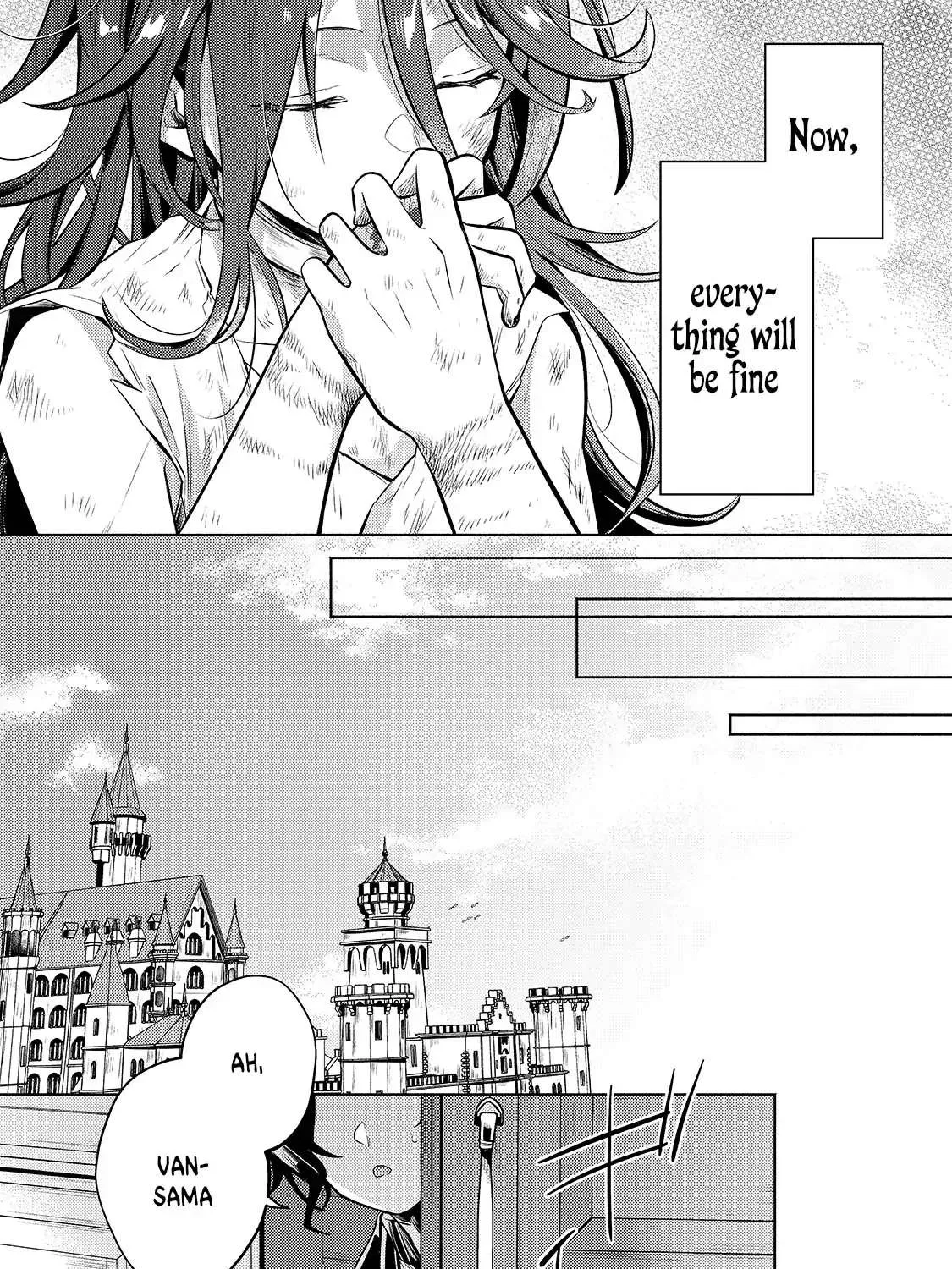 Okiraku Ryoushu no Tanoshii Ryouchi Bouei Chapter 2 page 59 - 