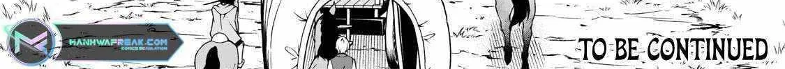 Okiraku Ryoushu no Tanoshii Ryouchi Bouei Chapter 23.2 page 32 - 