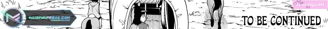 Okiraku Ryoushu no Tanoshii Ryouchi Bouei Chapter 23 page 62 - 