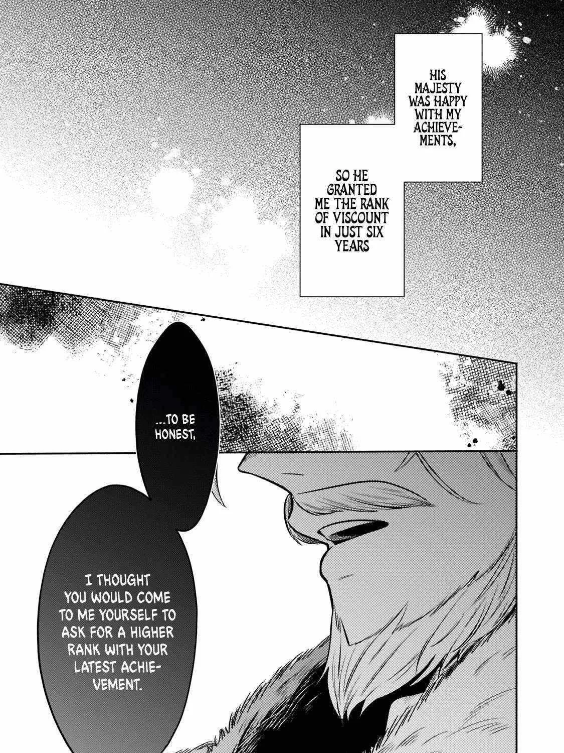 Okiraku Ryoushu no Tanoshii Ryouchi Bouei Chapter 24.1 page 14 - 
