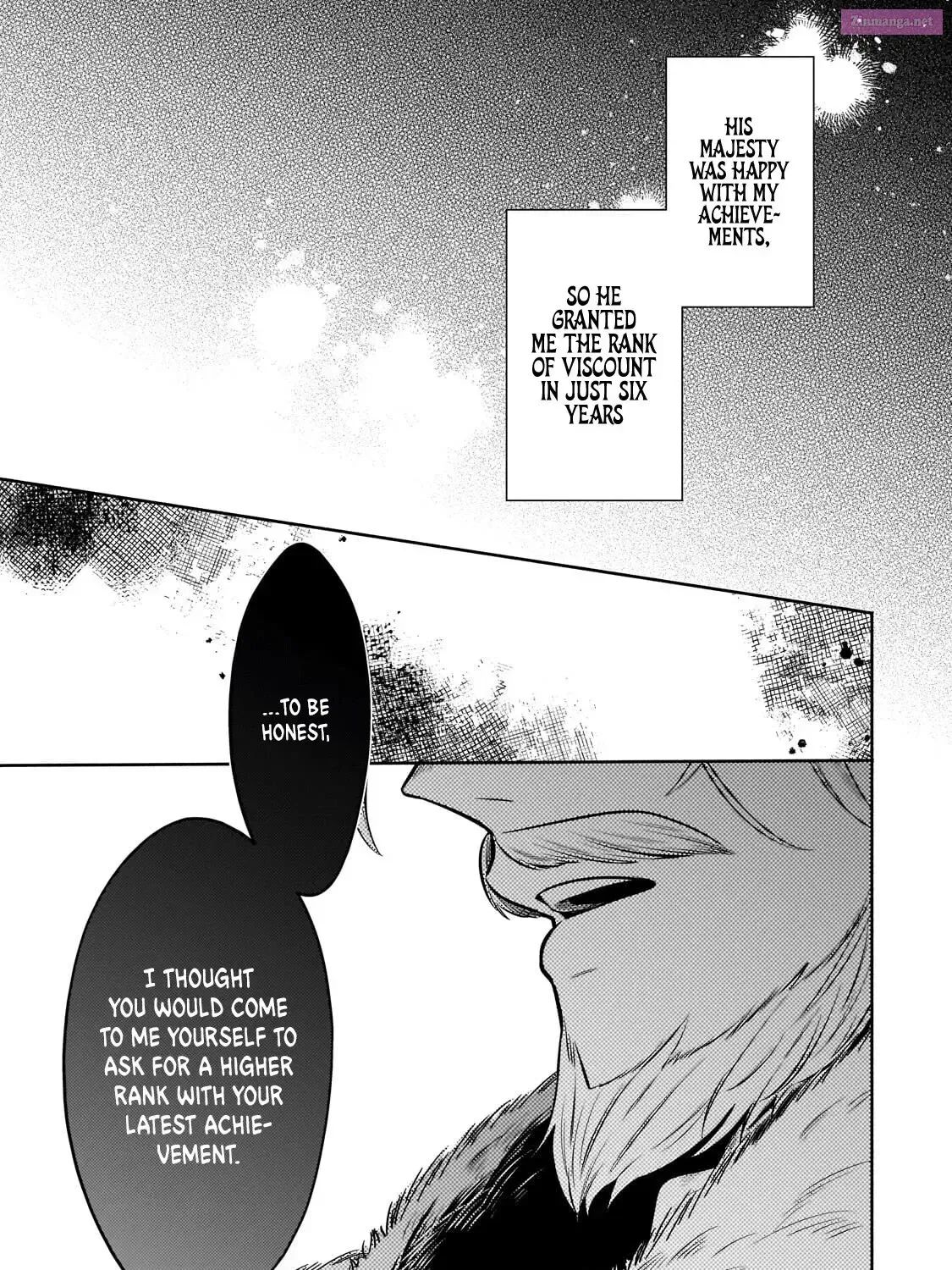 Okiraku Ryoushu no Tanoshii Ryouchi Bouei Chapter 24 page 11 - 
