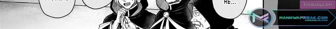 Okiraku Ryoushu no Tanoshii Ryouchi Bouei Chapter 24 page 22 - 