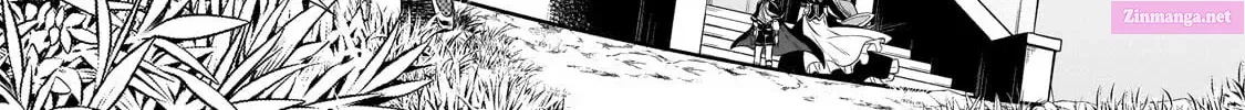 Okiraku Ryoushu no Tanoshii Ryouchi Bouei Chapter 24 page 56 - 