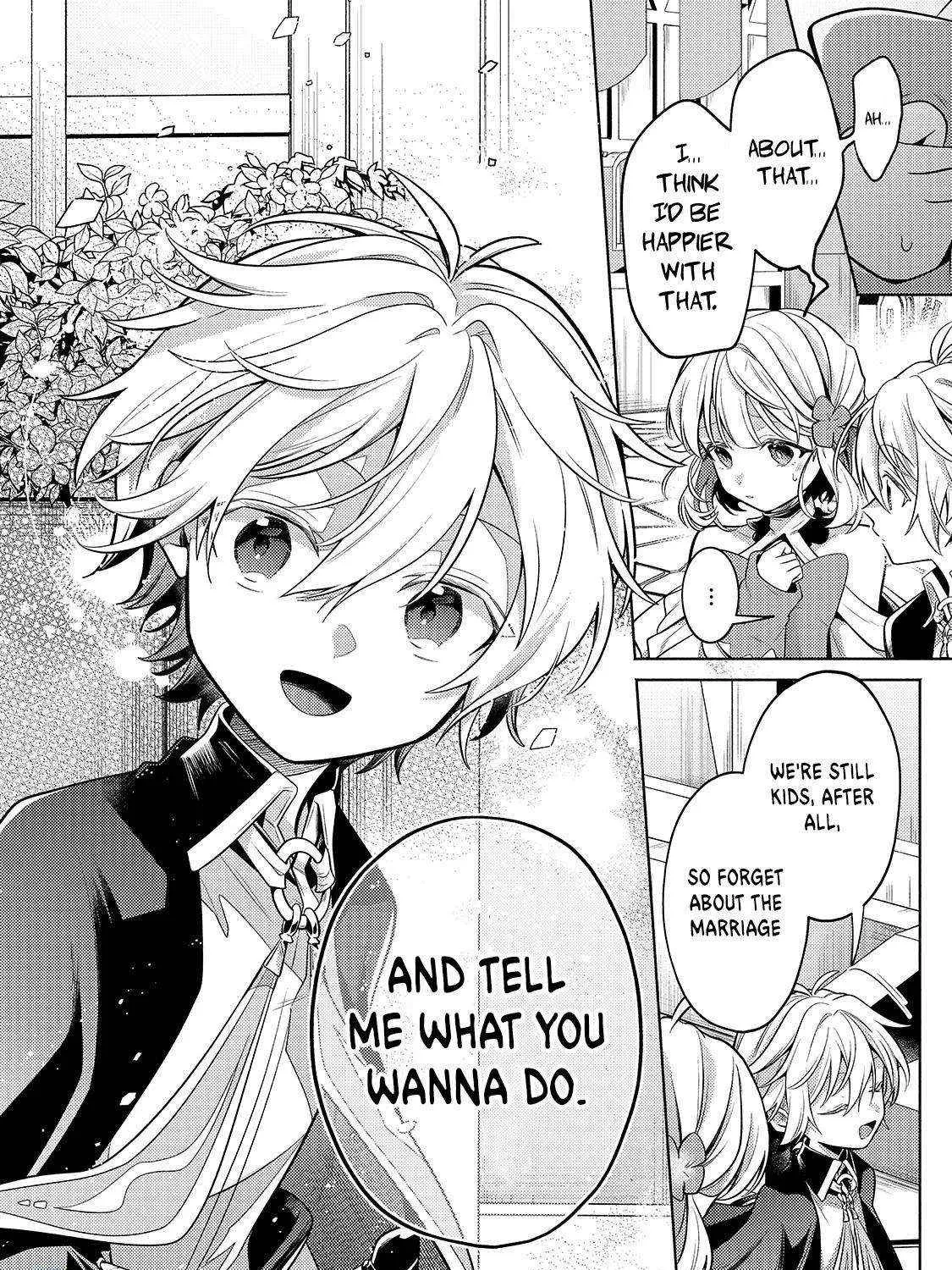 Okiraku Ryoushu no Tanoshii Ryouchi Bouei Chapter 25.1 page 25 - 