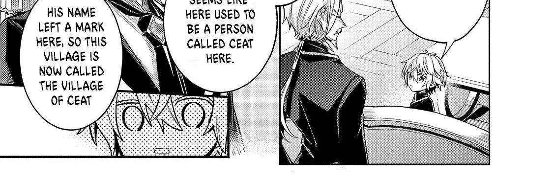 Okiraku Ryoushu no Tanoshii Ryouchi Bouei Chapter 25.1 page 4 - 