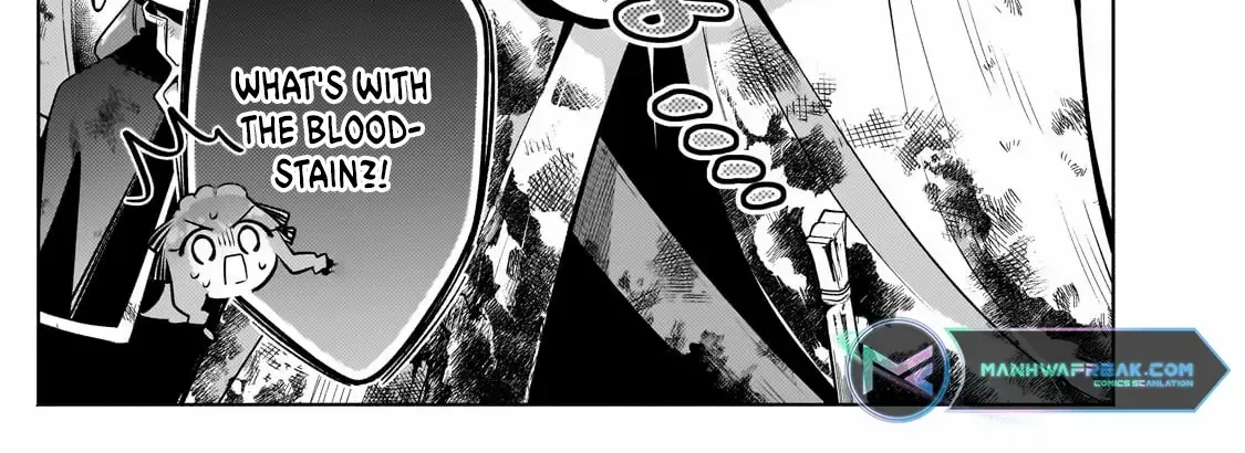 Okiraku Ryoushu no Tanoshii Ryouchi Bouei Chapter 25.2 page 5 - 