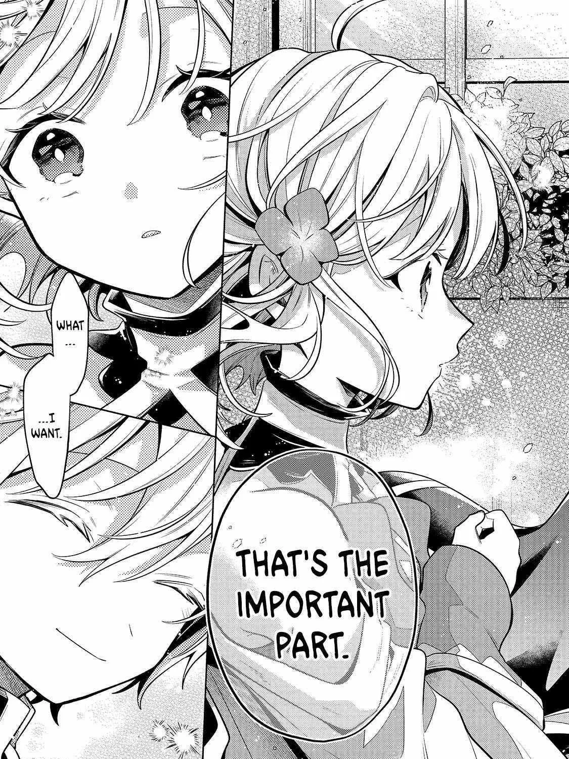Okiraku Ryoushu no Tanoshii Ryouchi Bouei Chapter 25 page 28 - 