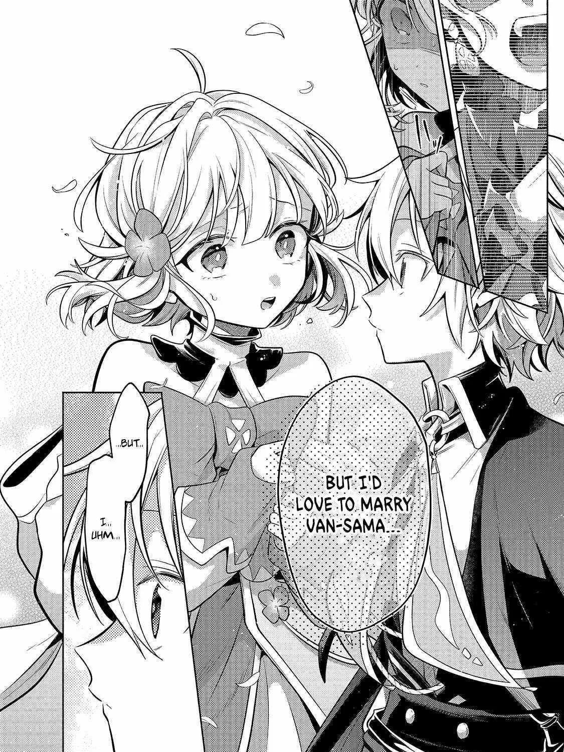 Okiraku Ryoushu no Tanoshii Ryouchi Bouei Chapter 25 page 30 - 
