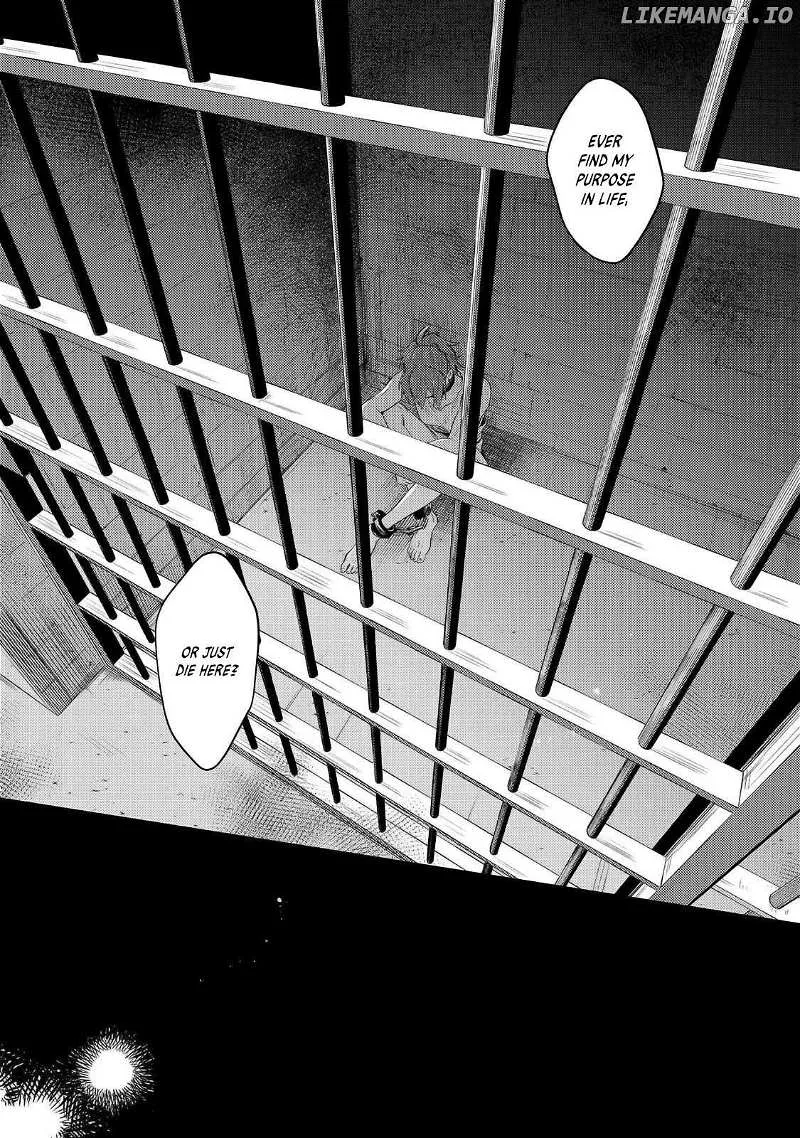 Okiraku Ryoushu no Tanoshii Ryouchi Bouei Chapter 29.1 page 5 - 