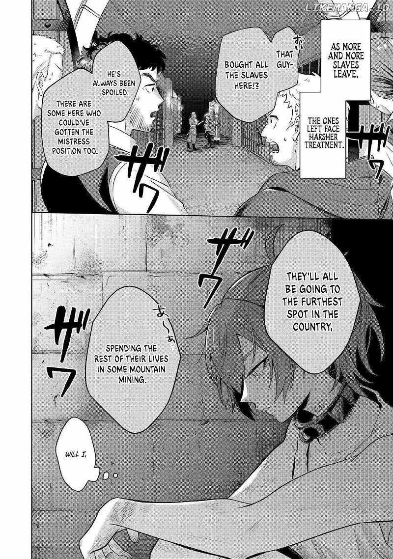 Okiraku Ryoushu no Tanoshii Ryouchi Bouei Chapter 29 page 2 - 