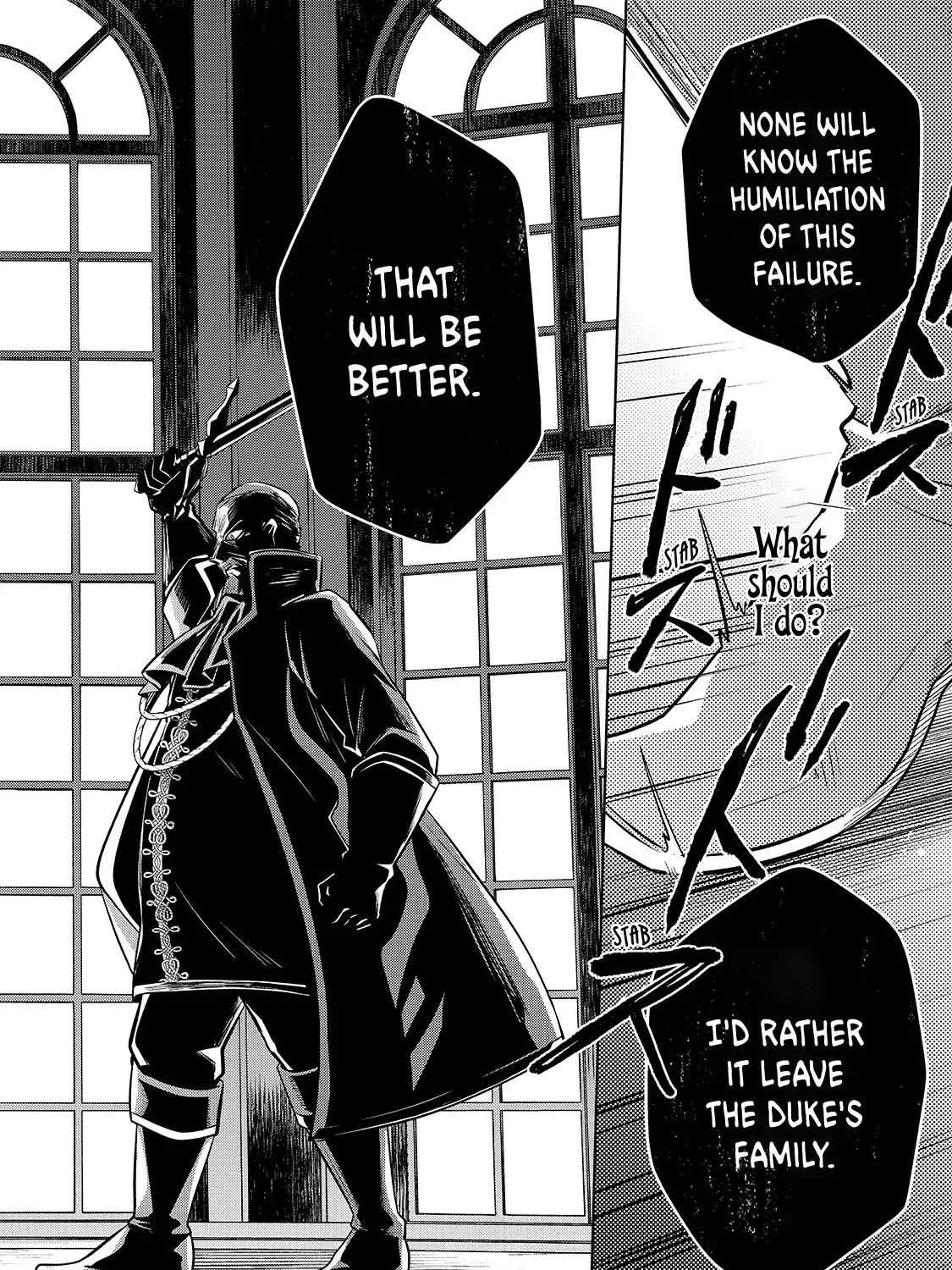 Okiraku Ryoushu no Tanoshii Ryouchi Bouei Chapter 3 page 22 - 