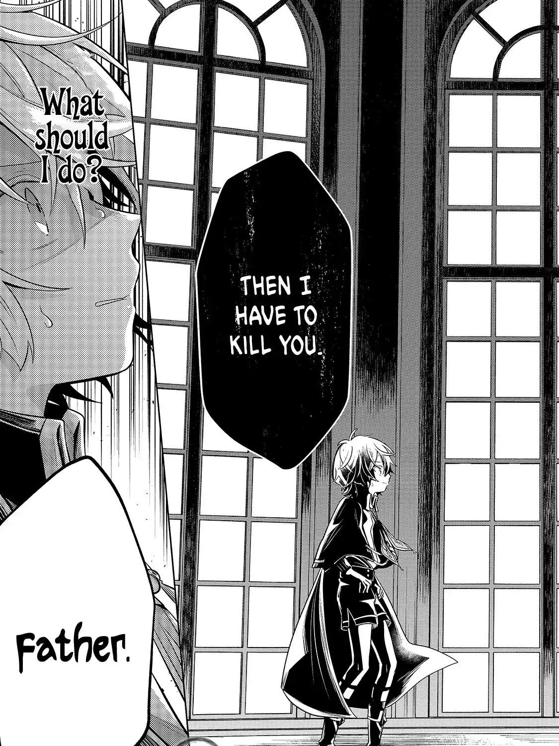 Okiraku Ryoushu no Tanoshii Ryouchi Bouei Chapter 3 page 24 - 