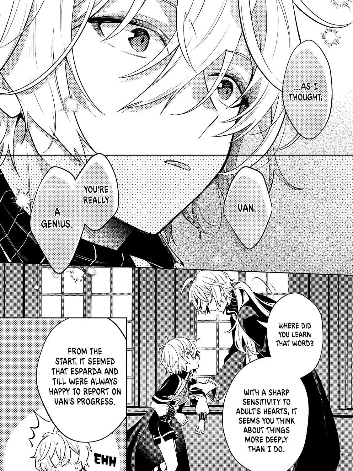 Okiraku Ryoushu no Tanoshii Ryouchi Bouei Chapter 3 page 42 - 