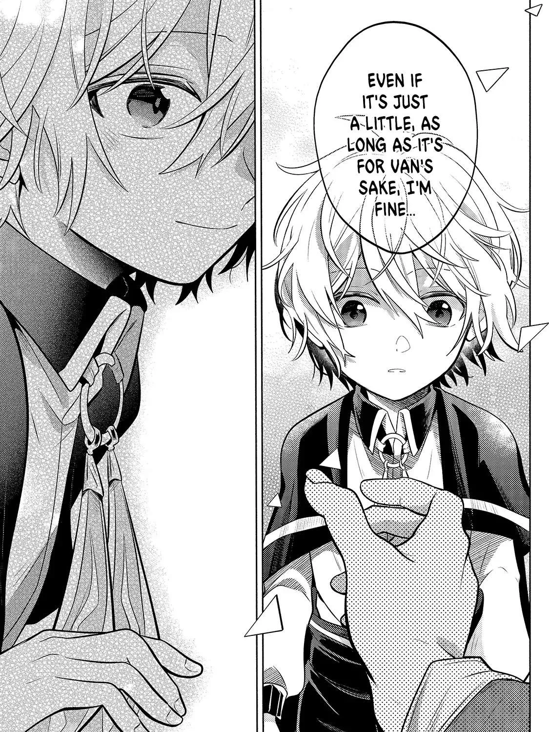 Okiraku Ryoushu no Tanoshii Ryouchi Bouei Chapter 3 page 46 - 
