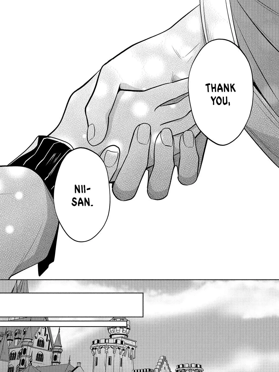 Okiraku Ryoushu no Tanoshii Ryouchi Bouei Chapter 3 page 48 - 