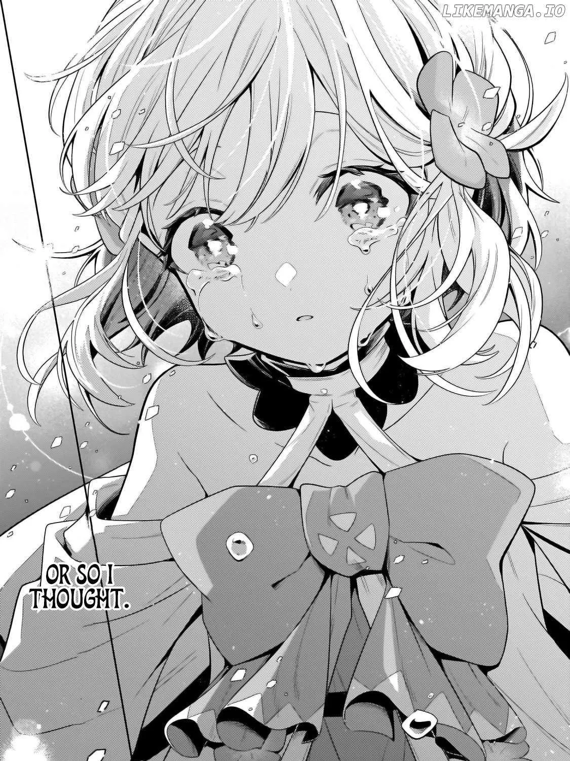 Okiraku Ryoushu no Tanoshii Ryouchi Bouei Chapter 31.2 page 16 - 