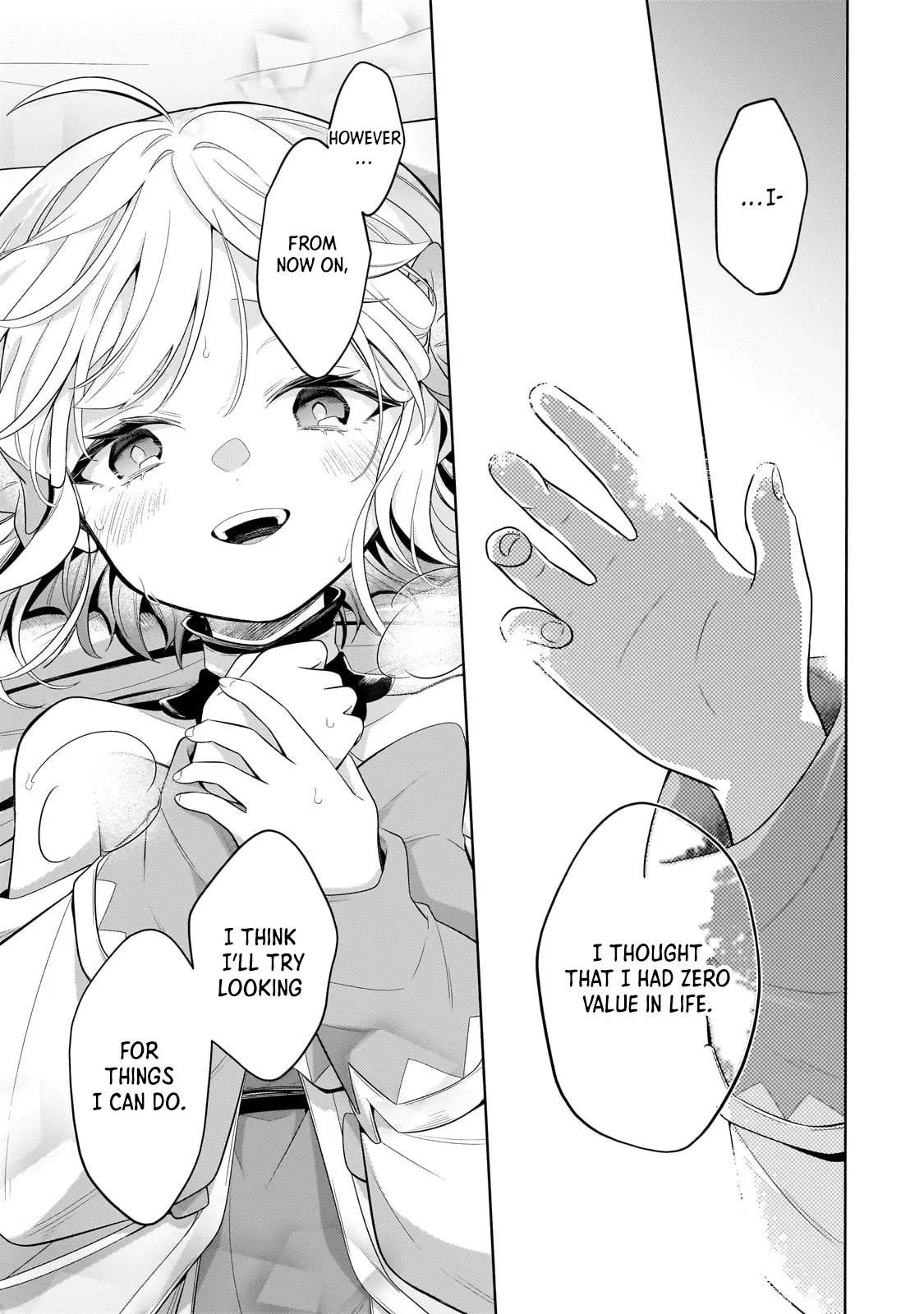 Okiraku Ryoushu no Tanoshii Ryouchi Bouei Chapter 31 page 5 - 