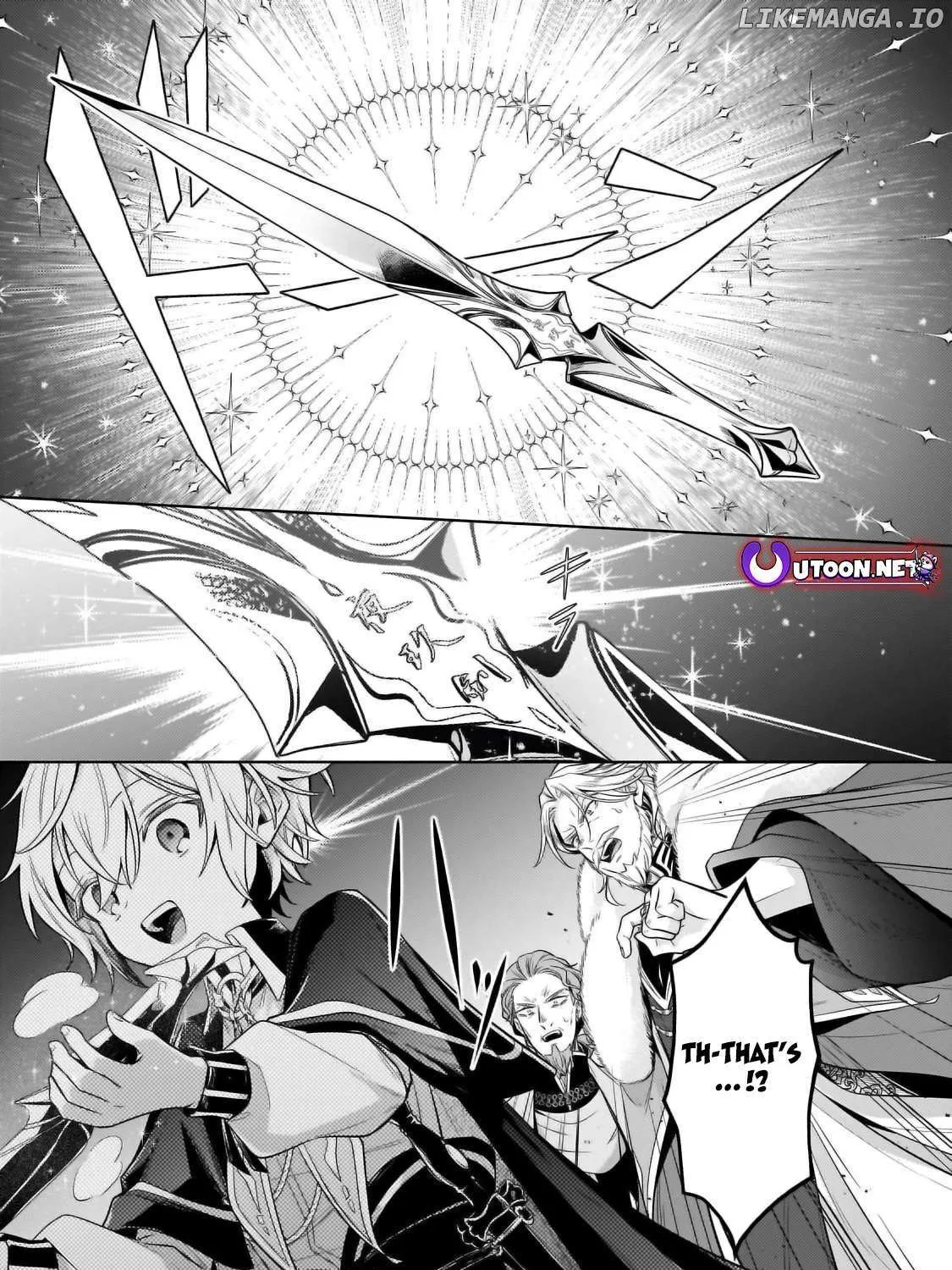 Okiraku Ryoushu no Tanoshii Ryouchi Bouei Chapter 33.2 page 25 - 