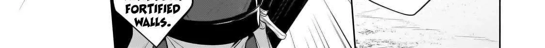 Okiraku Ryoushu no Tanoshii Ryouchi Bouei Chapter 35.1 page 8 - 
