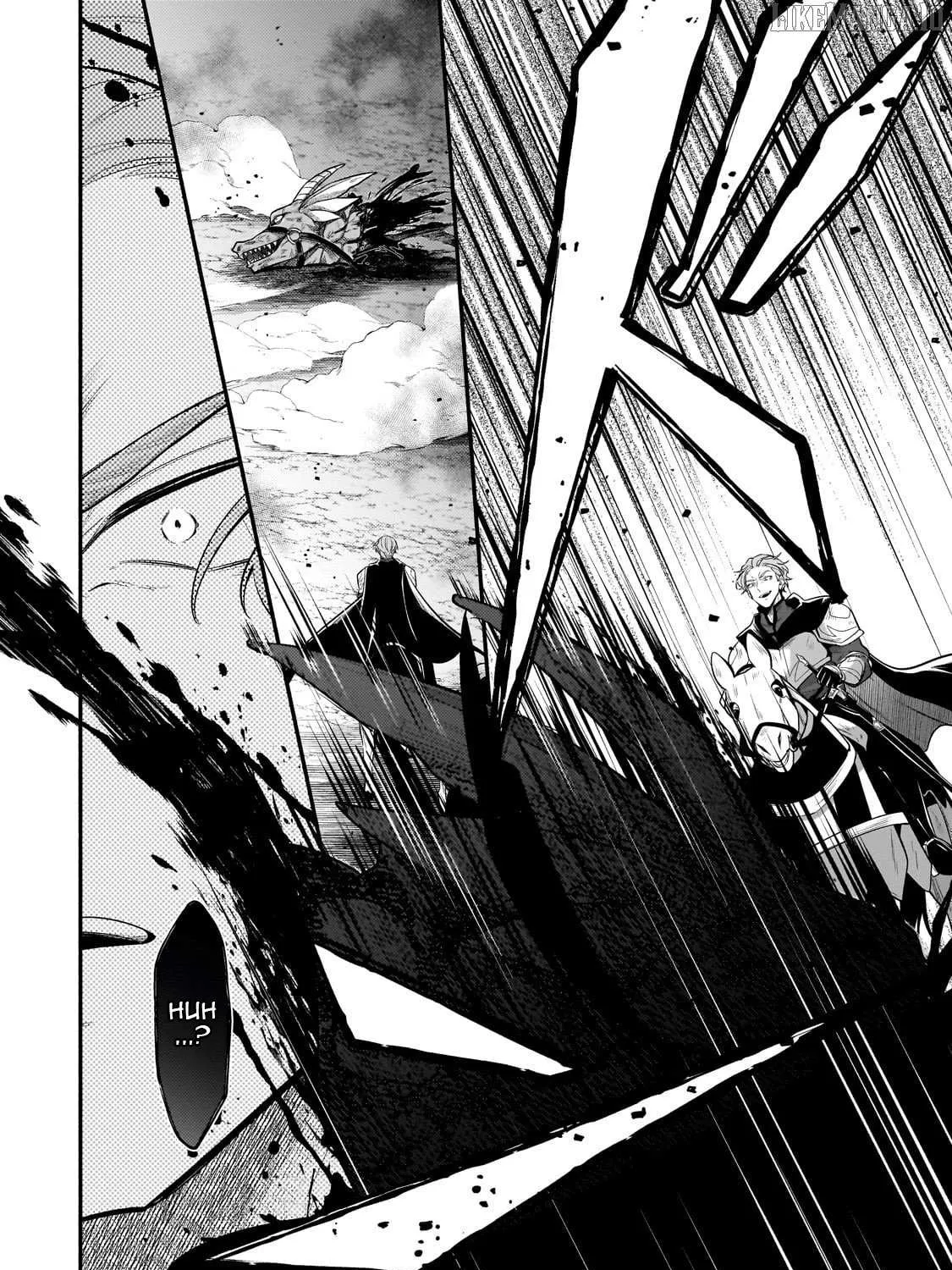 Okiraku Ryoushu no Tanoshii Ryouchi Bouei Chapter 38.1 page 20 - 