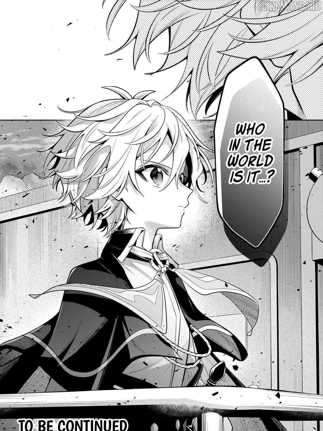 Okiraku Ryoushu no Tanoshii Ryouchi Bouei Chapter 38.2 page 25 - 
