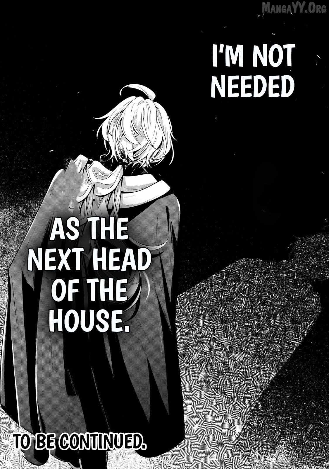 Okiraku Ryoushu no Tanoshii Ryouchi Bouei Chapter 40.3 page 15 - 