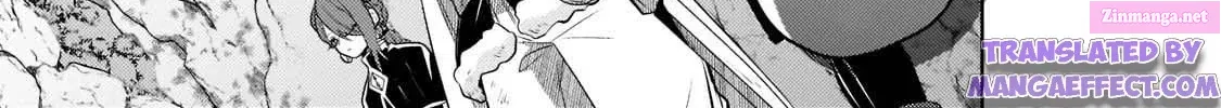 Okiraku Ryoushu no Tanoshii Ryouchi Bouei Chapter 5.1 page 6 - 