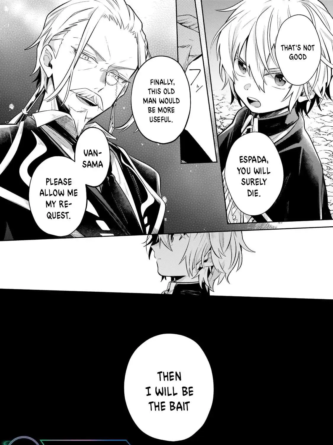 Okiraku Ryoushu no Tanoshii Ryouchi Bouei Chapter 5 page 19 - 