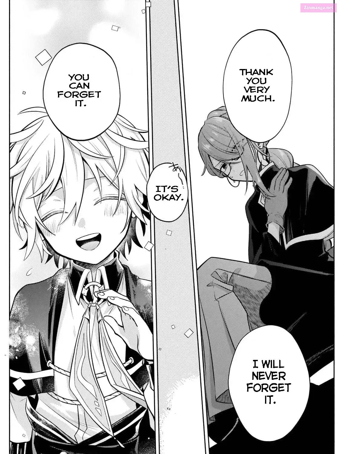 Okiraku Ryoushu no Tanoshii Ryouchi Bouei Chapter 6.2 page 21 - 
