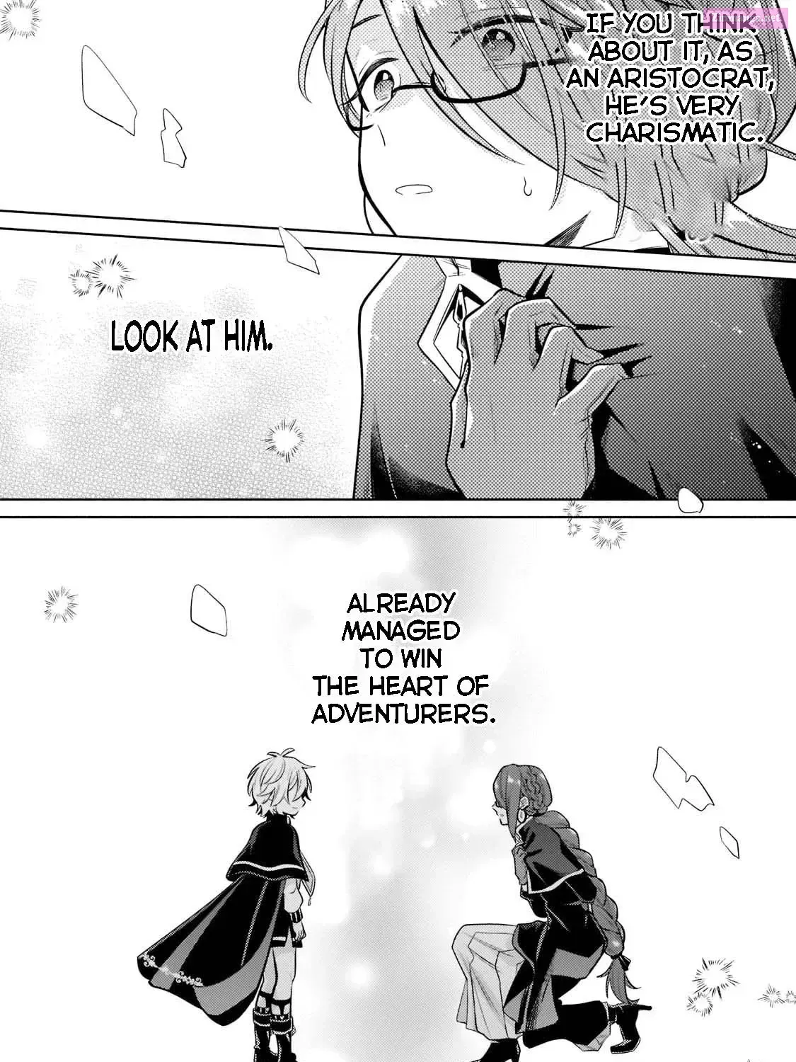 Okiraku Ryoushu no Tanoshii Ryouchi Bouei Chapter 6.2 page 23 - 
