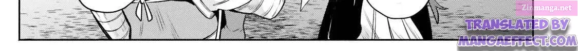 Okiraku Ryoushu no Tanoshii Ryouchi Bouei Chapter 6.2 page 8 - 