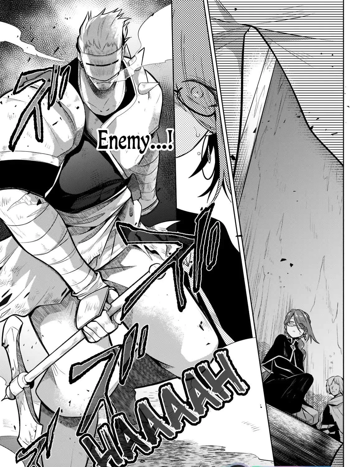 Okiraku Ryoushu no Tanoshii Ryouchi Bouei Chapter 6 page 17 - 