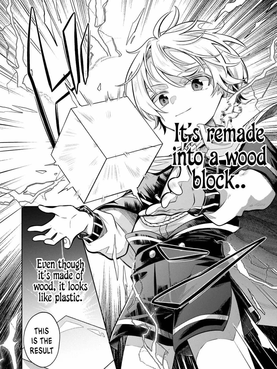 Okiraku Ryoushu no Tanoshii Ryouchi Bouei Chapter 8 page 27 - 