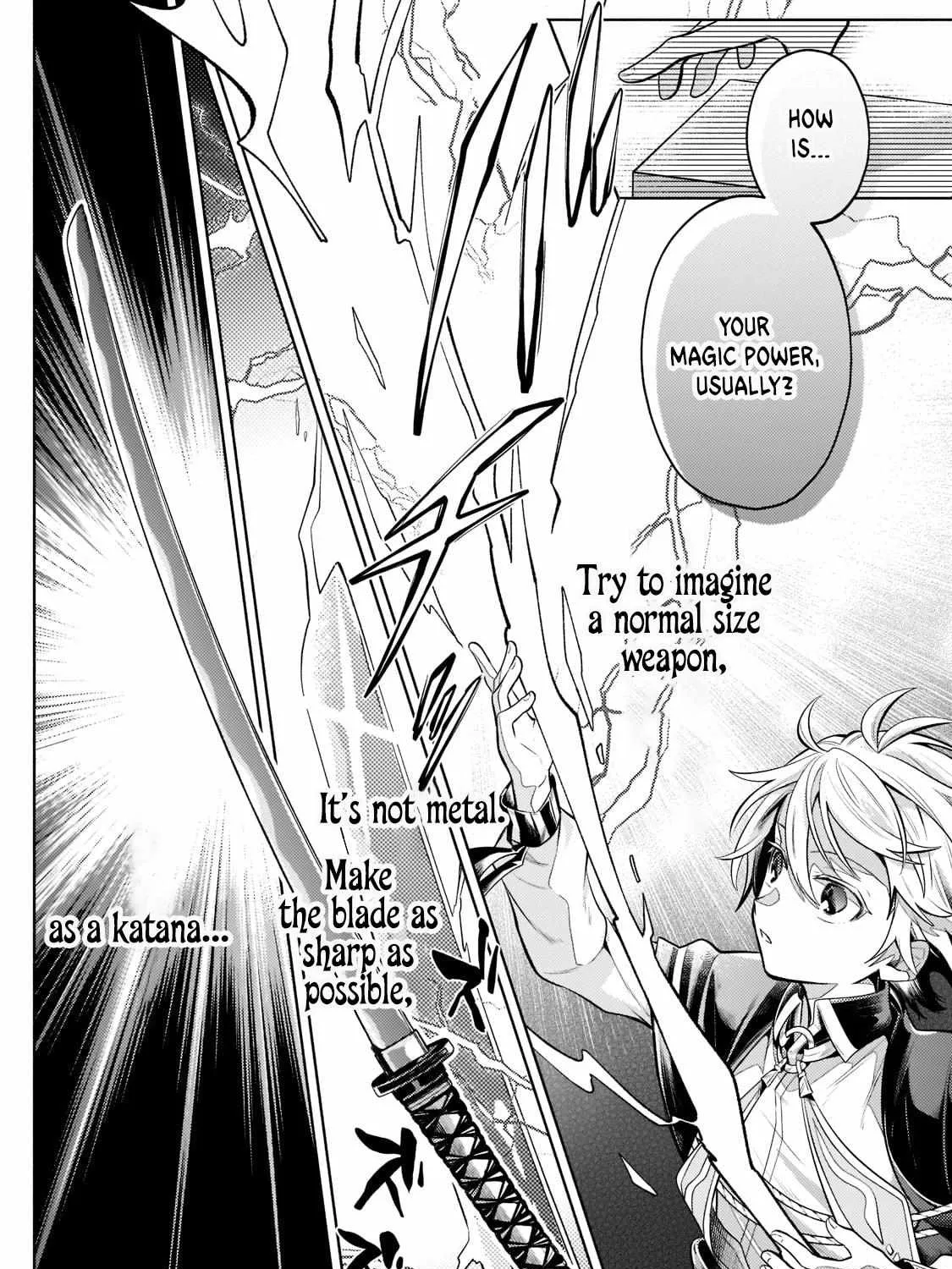 Okiraku Ryoushu no Tanoshii Ryouchi Bouei Chapter 8 page 41 - 