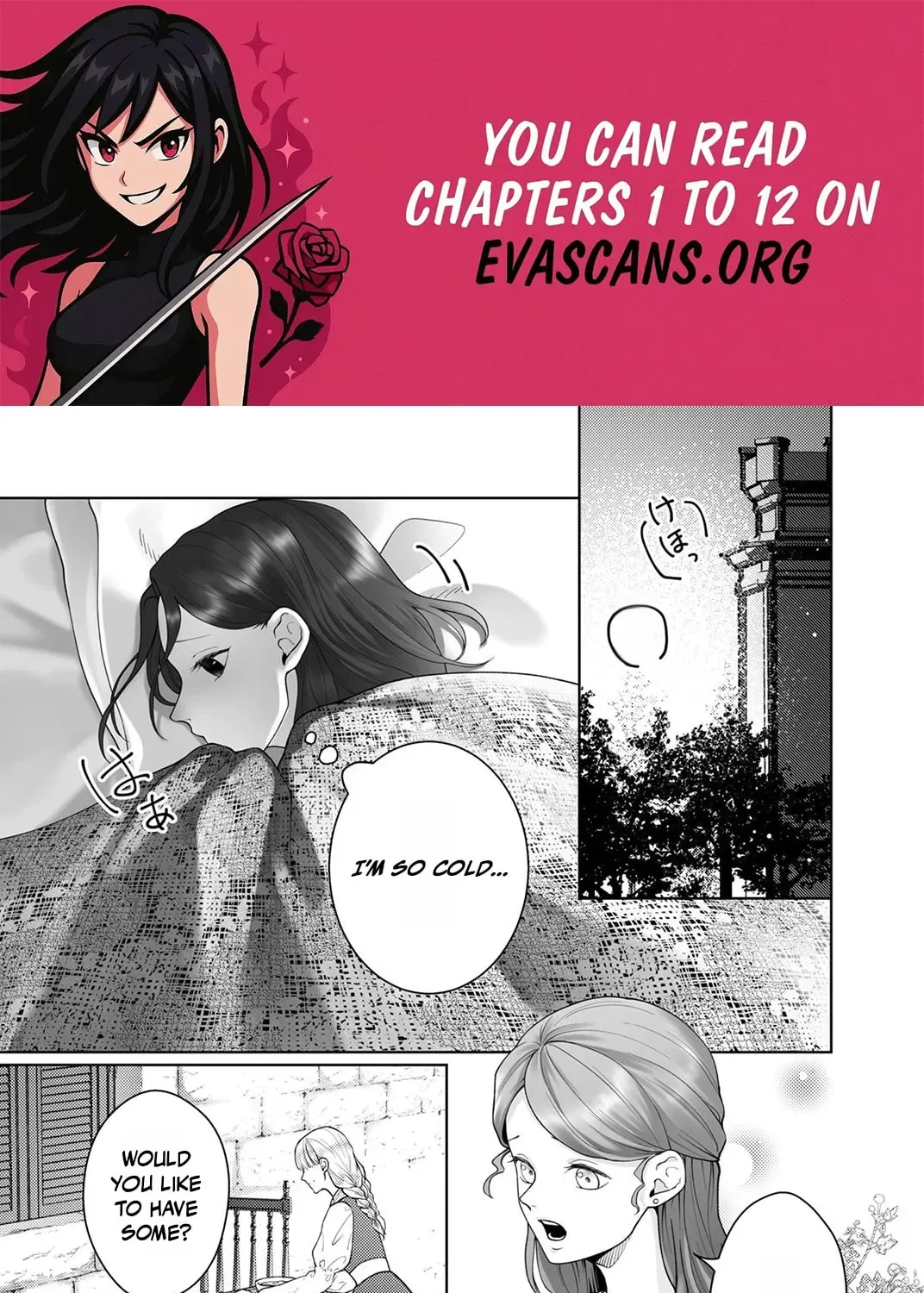 Okizari ni Sareta Hanayome wa, Henkyou Kishi no Bukiyou na Ai ni Kizukanai Chapter 10 page 1 - 