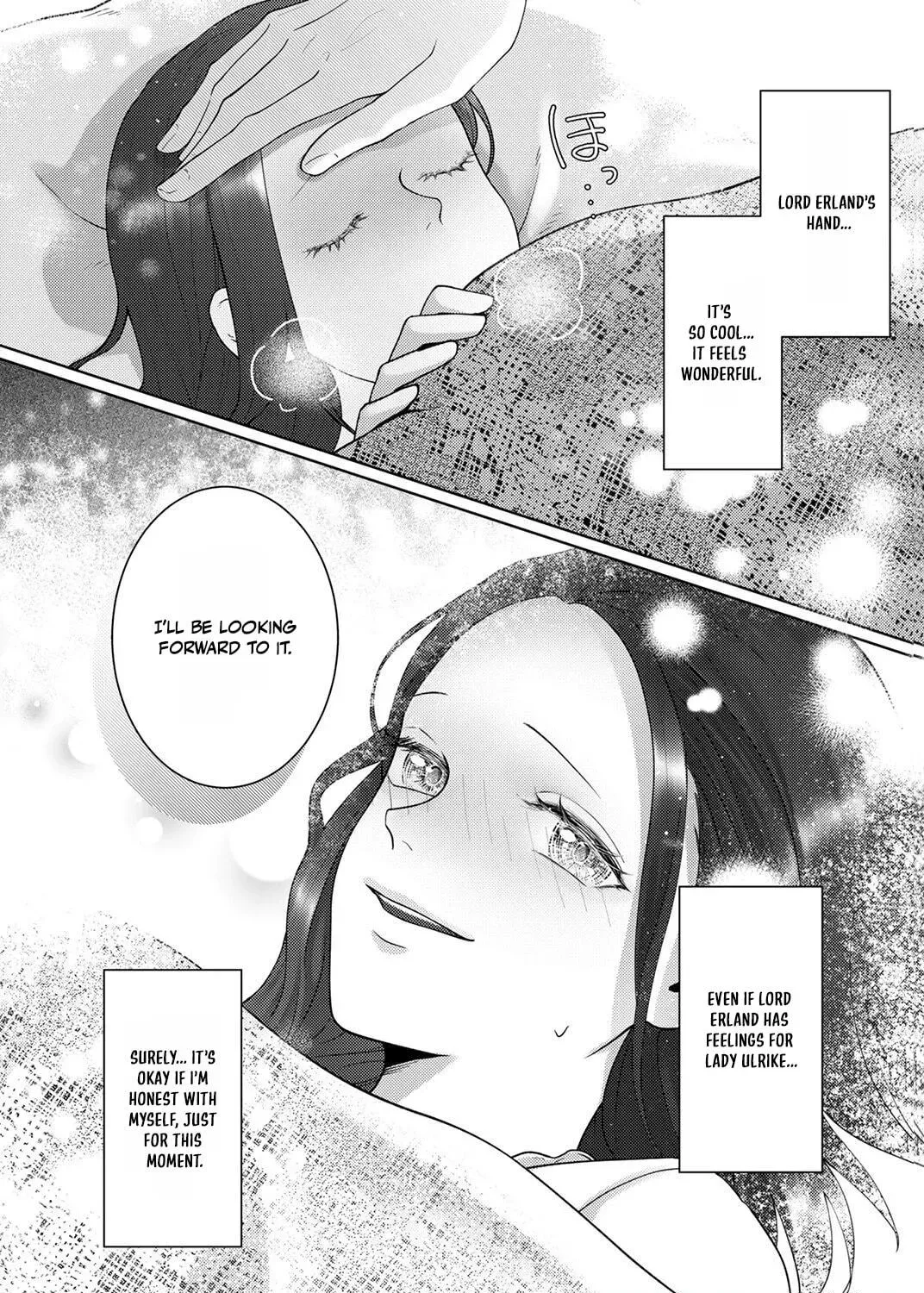 Okizari ni Sareta Hanayome wa, Henkyou Kishi no Bukiyou na Ai ni Kizukanai Chapter 10 page 59 - 
