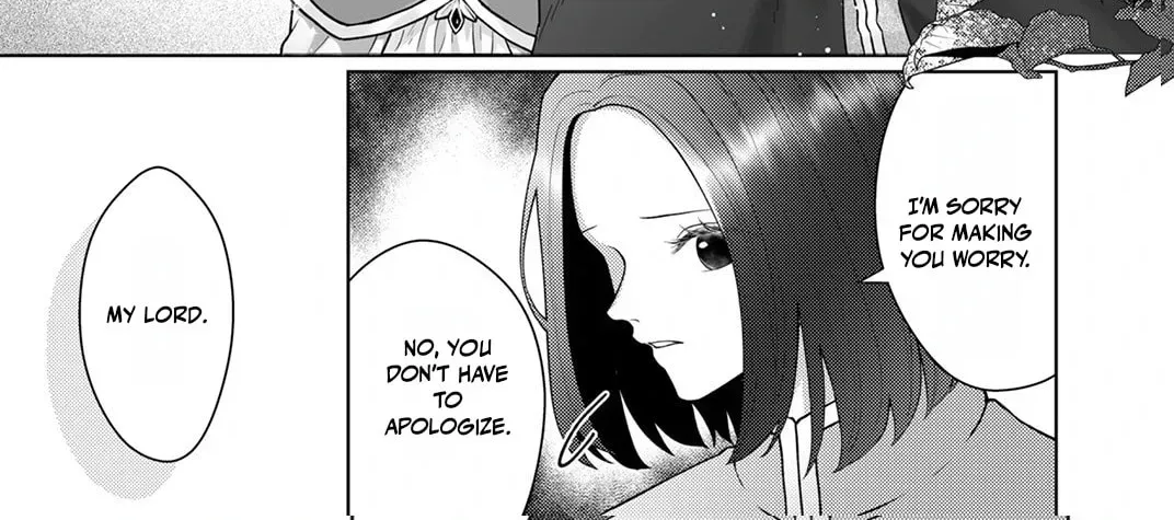 Okizari ni Sareta Hanayome wa, Henkyou Kishi no Bukiyou na Ai ni Kizukanai Chapter 11 page 2 - 