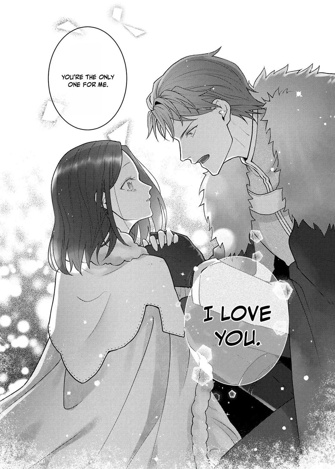 Okizari ni Sareta Hanayome wa, Henkyou Kishi no Bukiyou na Ai ni Kizukanai Chapter 11 page 59 - 