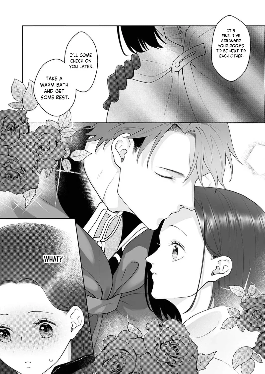 Okizari ni Sareta Hanayome wa, Henkyou Kishi no Bukiyou na Ai ni Kizukanai Chapter 5 page 13 - 
