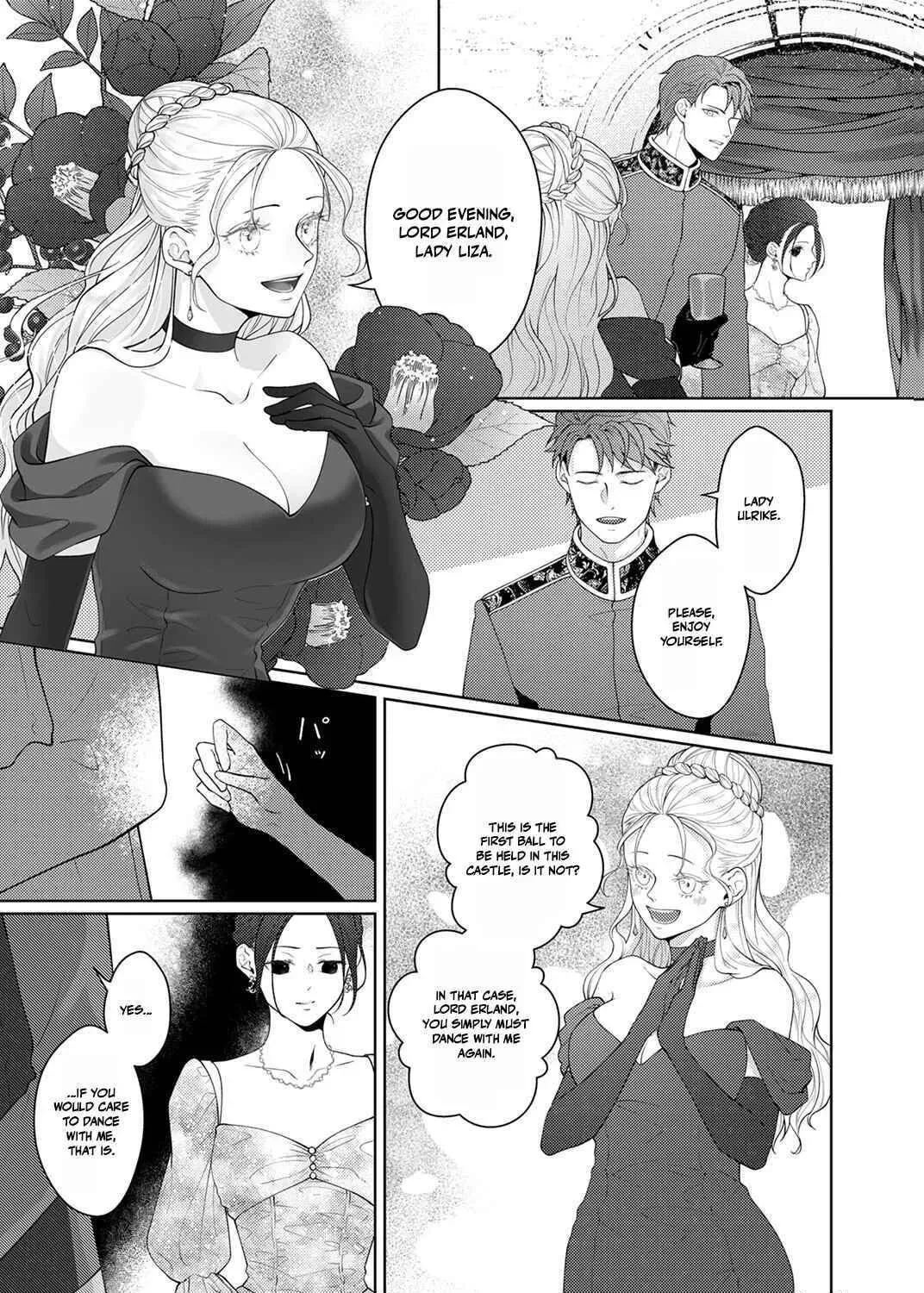 Okizari ni Sareta Hanayome wa, Henkyou Kishi no Bukiyou na Ai ni Kizukanai Chapter 9 page 29 - 
