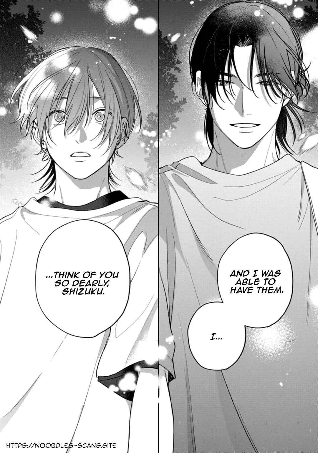 Okubyou Kurage to Koishirazu Chapter 6 page 15 - 