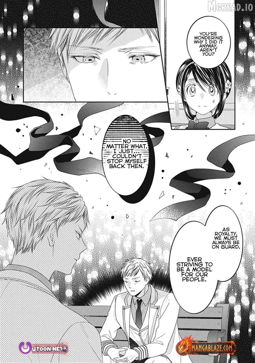Okubyou na Hakushaku Reijou wa Momegoto wo Nozomanai Chapter 11 page 20 - 