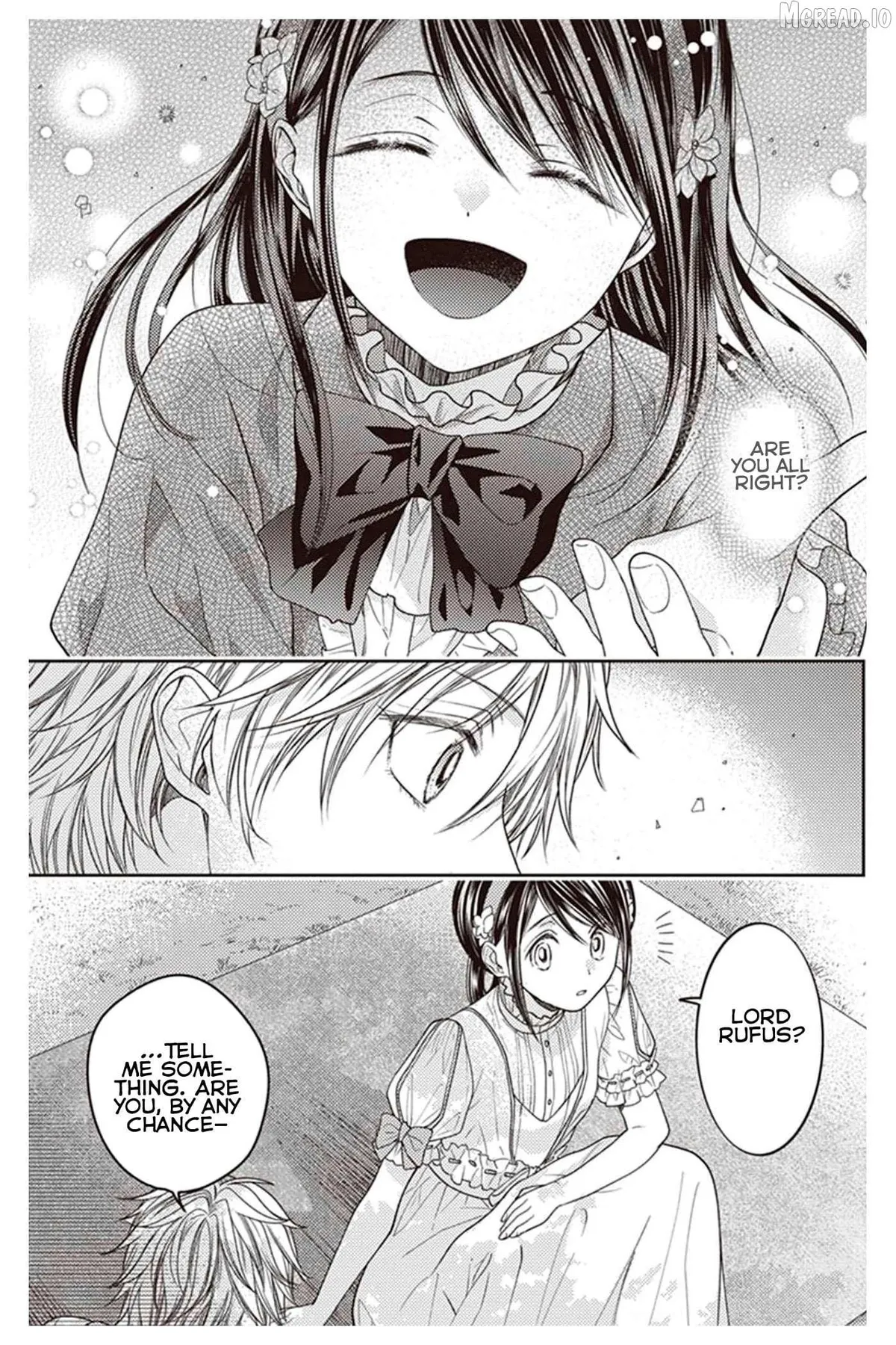 Okubyou na Hakushaku Reijou wa Momegoto wo Nozomanai Chapter 13 page 16 - 
