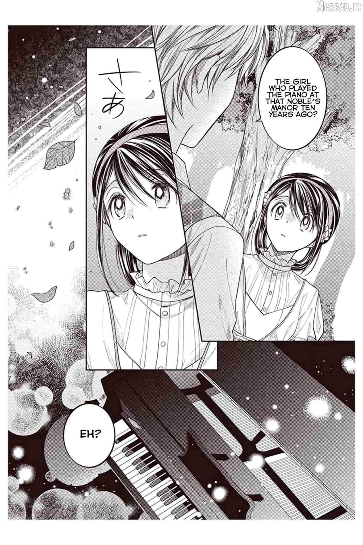 Okubyou na Hakushaku Reijou wa Momegoto wo Nozomanai Chapter 13 page 17 - 