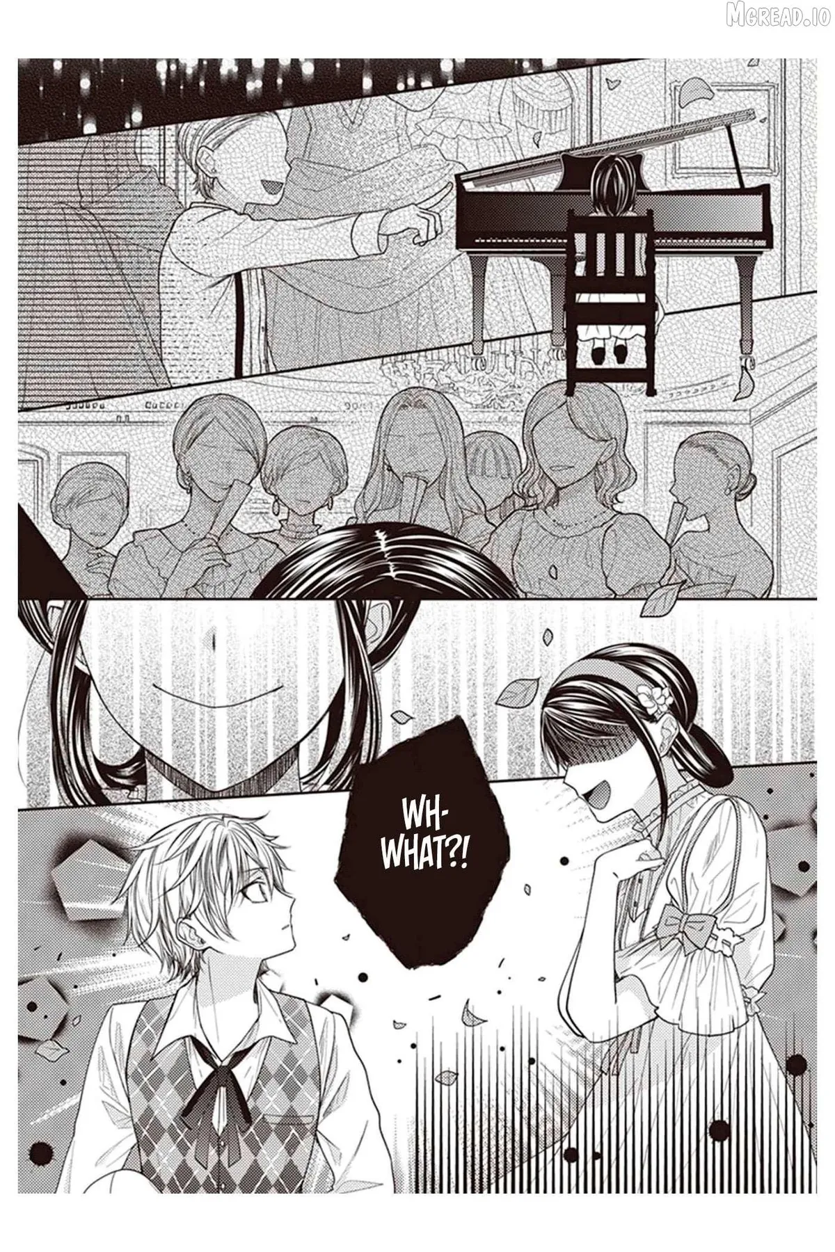 Okubyou na Hakushaku Reijou wa Momegoto wo Nozomanai Chapter 13 page 18 - 