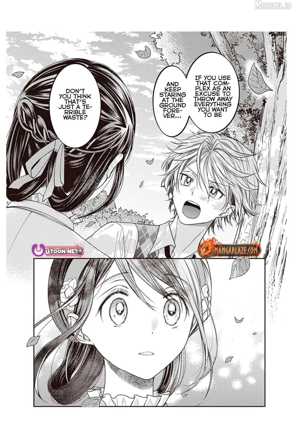 Okubyou na Hakushaku Reijou wa Momegoto wo Nozomanai Chapter 13 page 25 - 